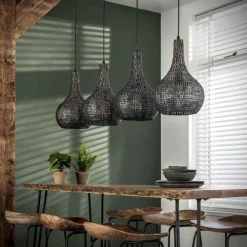 HUUS Hanglampen*Hanglamp Betsie