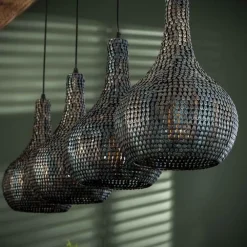 HUUS Hanglampen*Hanglamp Betsie