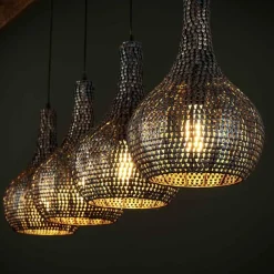 HUUS Hanglampen*Hanglamp Betsie