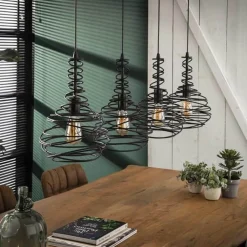 HUUS Hanglampen*Hanglamp Bette