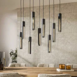 HUUS Hanglampen*Hanglamp Carolien