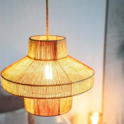 HUUS Hanglampen*Hanglamp Cirque