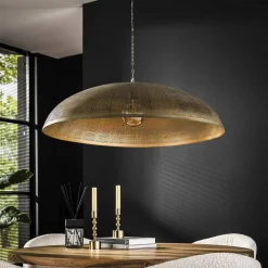 HUUS Hanglampen*Hanglamp Cobus