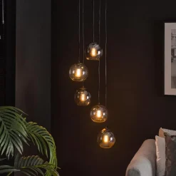 HUUS Hanglampen*Hanglamp Colbie