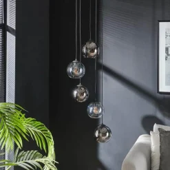 HUUS Hanglampen*Hanglamp Colbie