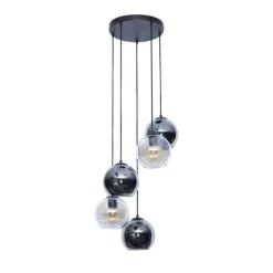 HUUS Hanglampen*Hanglamp Colbie