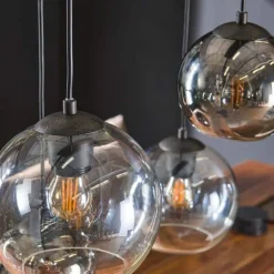 HUUS Hanglampen*Hanglamp Colbie