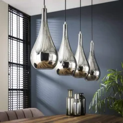 HUUS Hanglampen*Hanglamp Corine