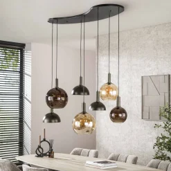 HUUS Hanglampen*Hanglamp Coster