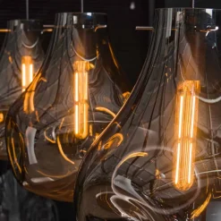 HUUS Hanglampen*Hanglamp Dae