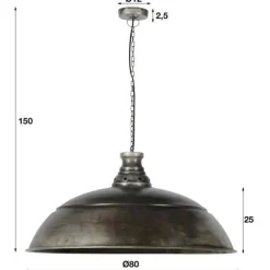 HUUS Hanglampen*Hanglamp Demi