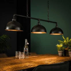 HUUS Hanglampen*Hanglamp Elin