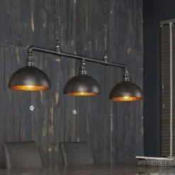 HUUS Hanglampen*Hanglamp Elin