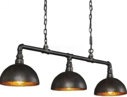 HUUS Hanglampen*Hanglamp Elin