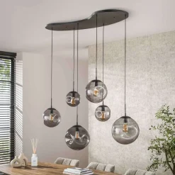 HUUS Hanglampen*Hanglamp Estelle