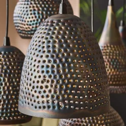 HUUS Hanglampen*Hanglamp Frank