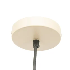 HUUS Hanglampen*Hanglamp Fringaloo