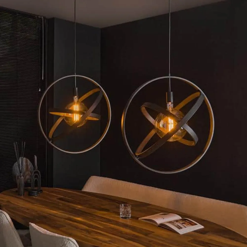 HUUS Hanglampen*Hanglamp Galaxy