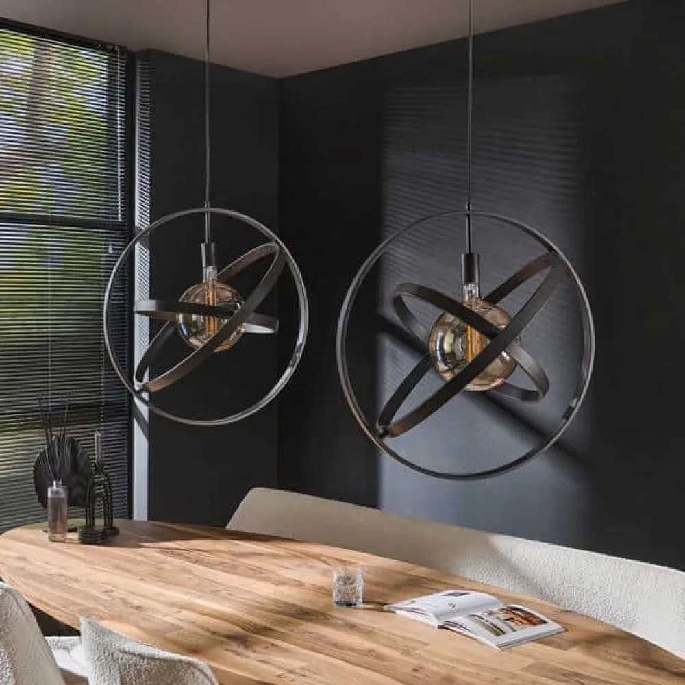 HUUS Hanglampen*Hanglamp Galaxy