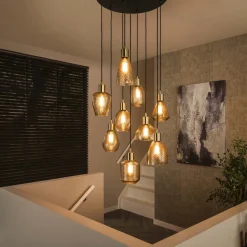 HUUS Hanglampen*Hanglamp Haarlem