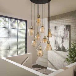 HUUS Hanglampen*Hanglamp Haarlem