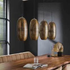 HUUS Hanglampen*Hanglamp Helena – Horizontaal