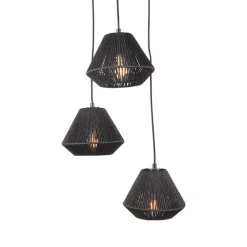 HUUS Hanglampen*Hanglamp Ibiza