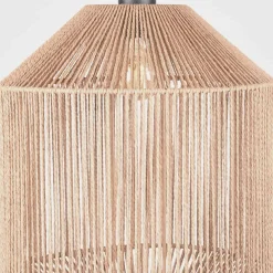 HUUS Hanglampen*Hanglamp Ibiza