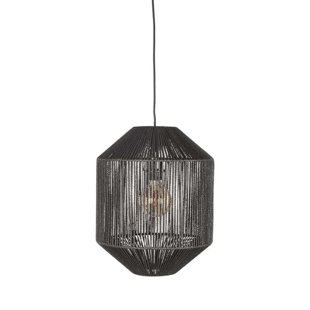 HUUS Hanglampen*Hanglamp Ibiza