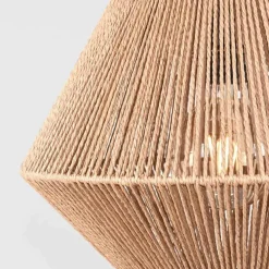 HUUS Hanglampen*Hanglamp Ibiza