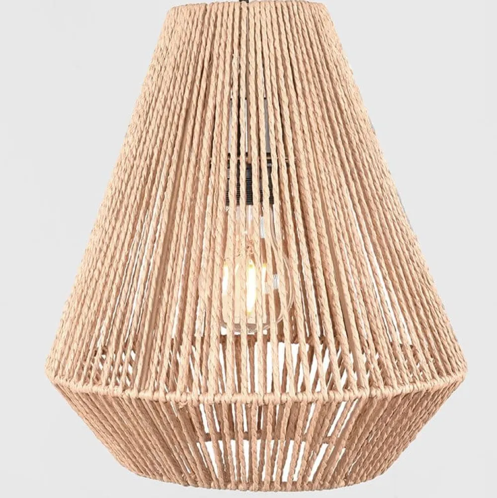 HUUS Hanglampen*Hanglamp Ibiza