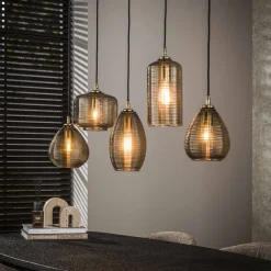 HUUS Hanglampen*Hanglamp Jennifer