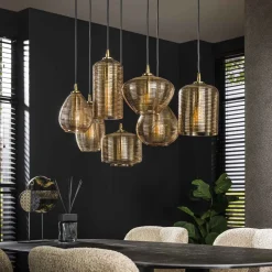 HUUS Hanglampen*Hanglamp Jennifer