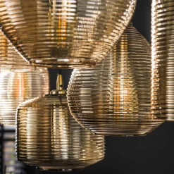 HUUS Hanglampen*Hanglamp Jennifer