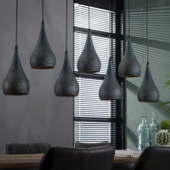 HUUS Hanglampen*Hanglamp Jesse