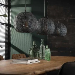 HUUS Hanglampen*Hanglamp Jonah