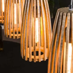 HUUS Hanglampen*Hanglamp Karlijn