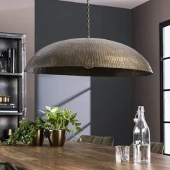 HUUS Hanglampen*Hanglamp Kathy