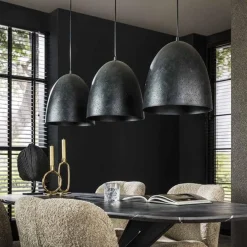 HUUS Hanglampen*Hanglamp Kody