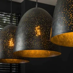 HUUS Hanglampen*Hanglamp Kody