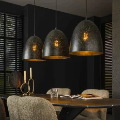 HUUS Hanglampen*Hanglamp Kody