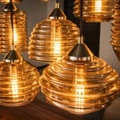 HUUS Hanglampen*Hanglamp Leonora