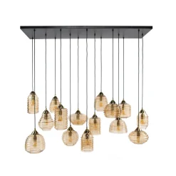 HUUS Hanglampen*Hanglamp Leonora