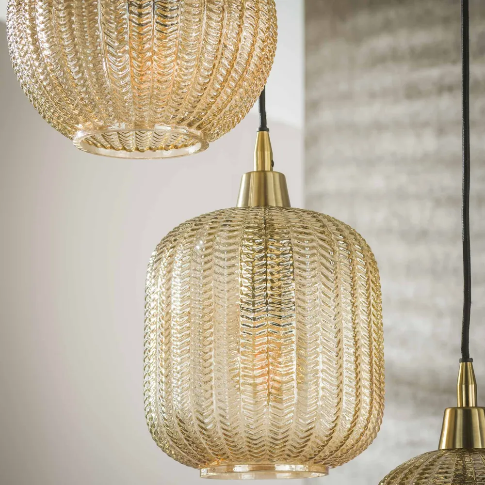 HUUS Hanglampen*Hanglamp Leonore