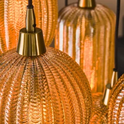 HUUS Hanglampen*Hanglamp Leonore