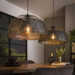 HUUS Hanglampen*Hanglamp Mauro