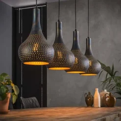 HUUS Hanglampen*Hanglamp Pim