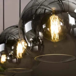 HUUS Hanglampen*Hanglamp Pippa