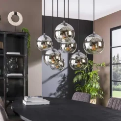 HUUS Hanglampen*Hanglamp Pippa