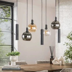 HUUS Hanglampen*Hanglamp Plevier